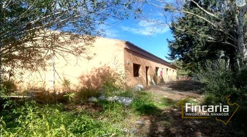 Foto 2 de Finca rústica en venda a Poligono 2 Parcela 46, Sa Pobla, Illes Balears