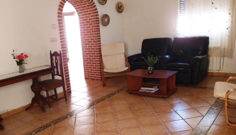 Foto 1 de Casa o xalet en venda a Torre Pollera, Centro, Zaragoza