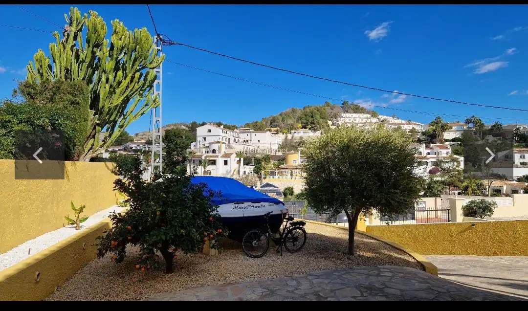 Villa avec terrasse à vendre à Cometa, imagen 31