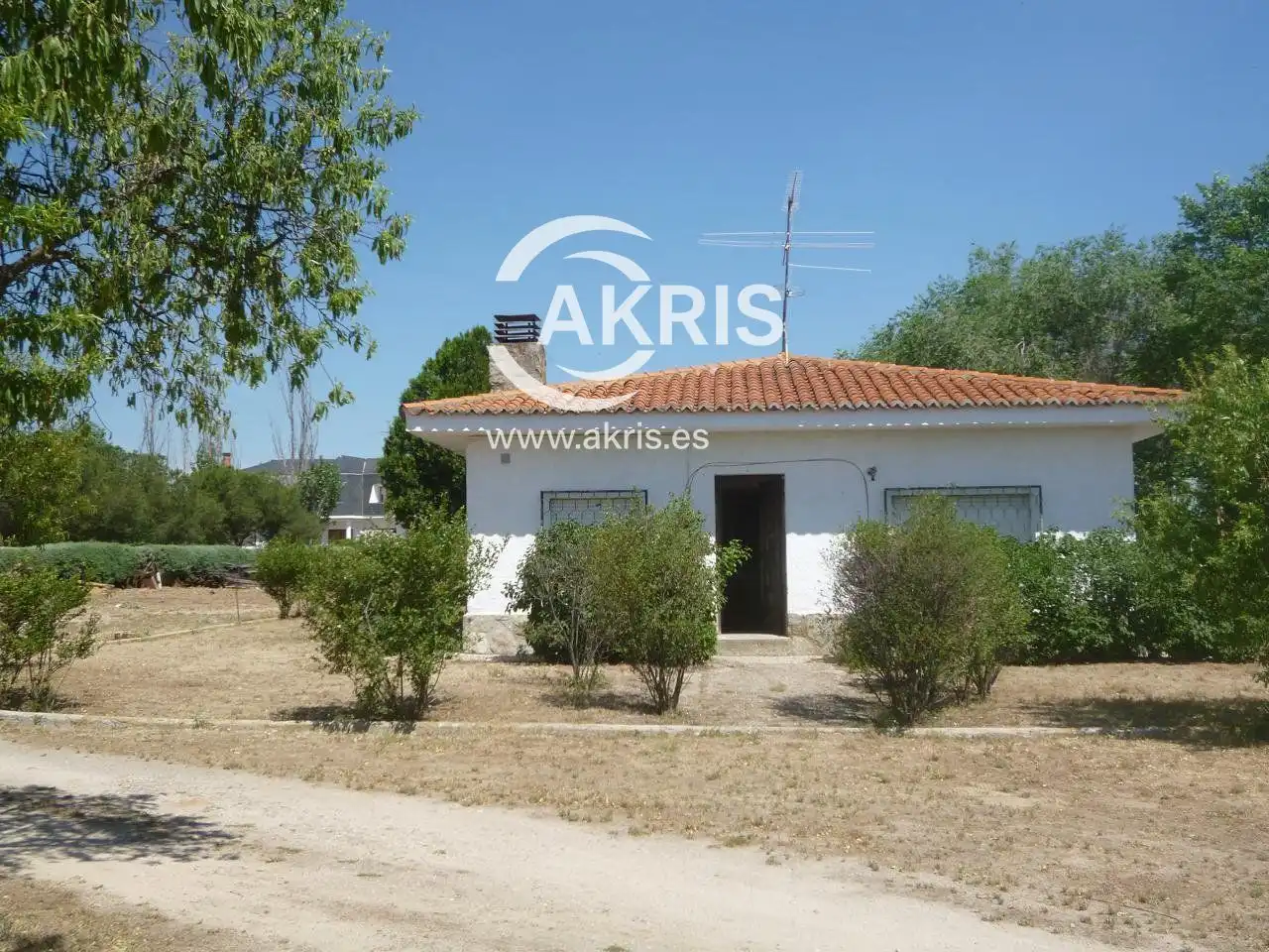 Residencial en venta en Avenida de América, Campodón - Ventorro del Cano
