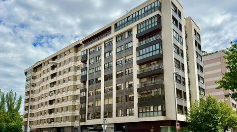Photo 2 of Flat for sale in Travesía Vuelta del Castillo, 5, Iturrama, Pamplona / Iruña