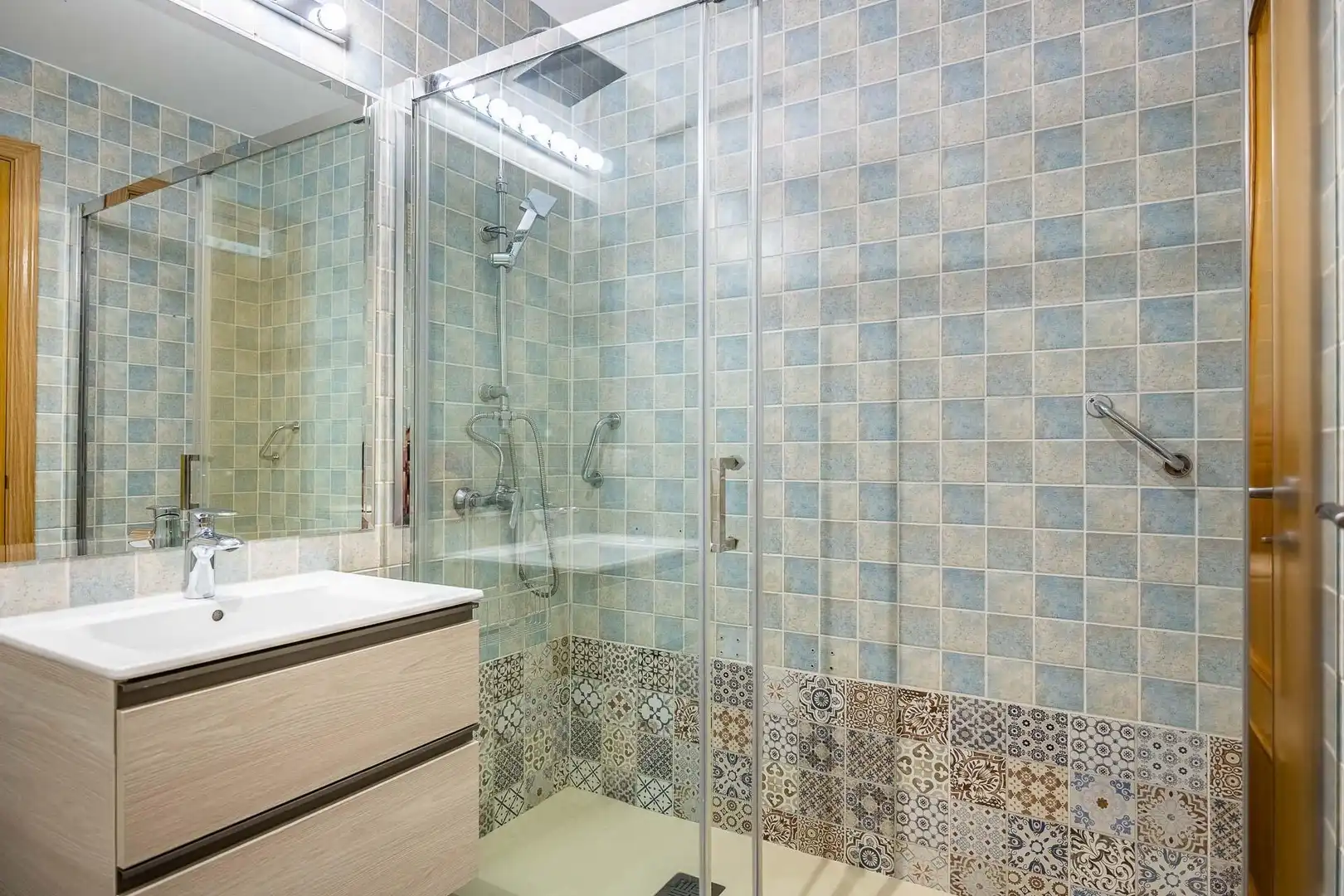 Flat for sale in Nuevo Bulevar, imagen 33