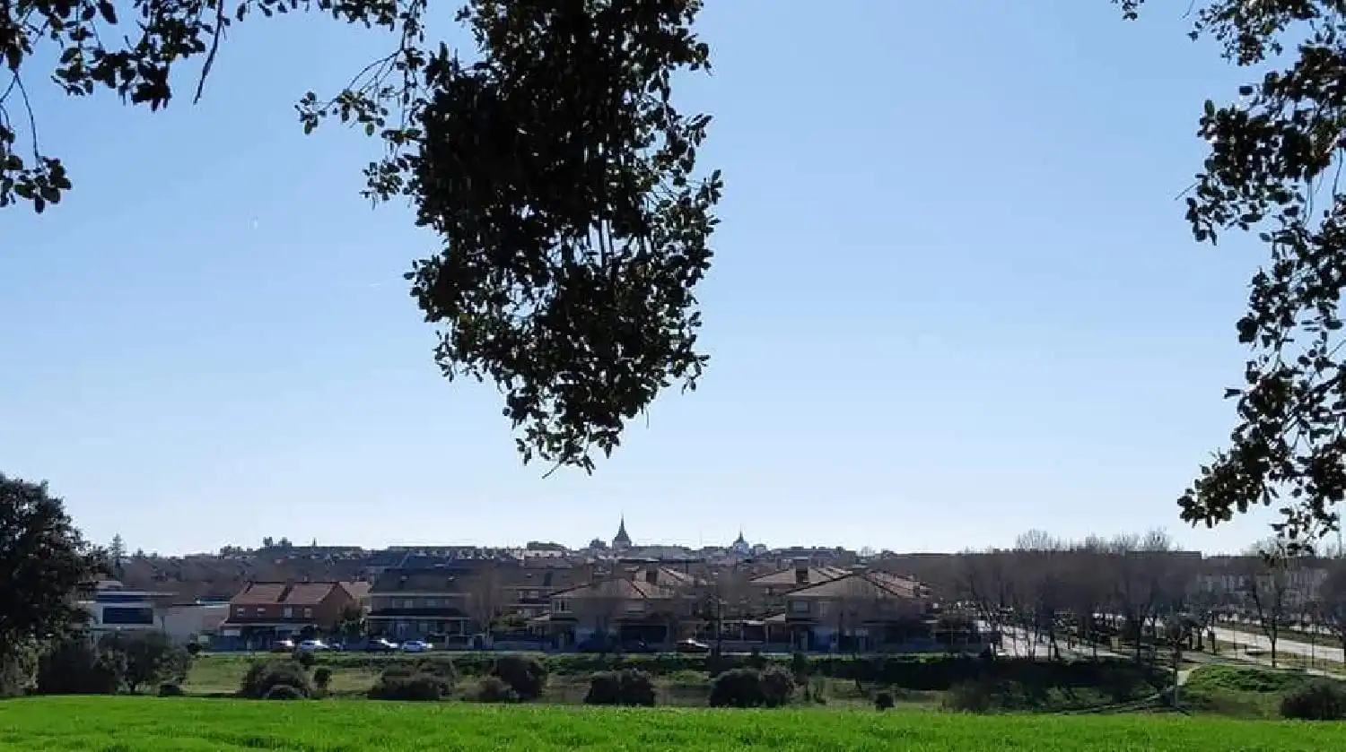 Dúplex amb terrassa en venda a Pasaje de Baena 2, imagen 27