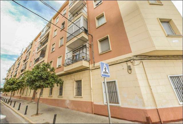 Piso en Venta en Carrer la Safor, 13 en Benipeixcar - El Raval