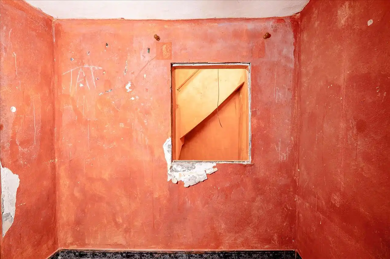 Casa adosada en venta en Santa Cruz de Tenerife