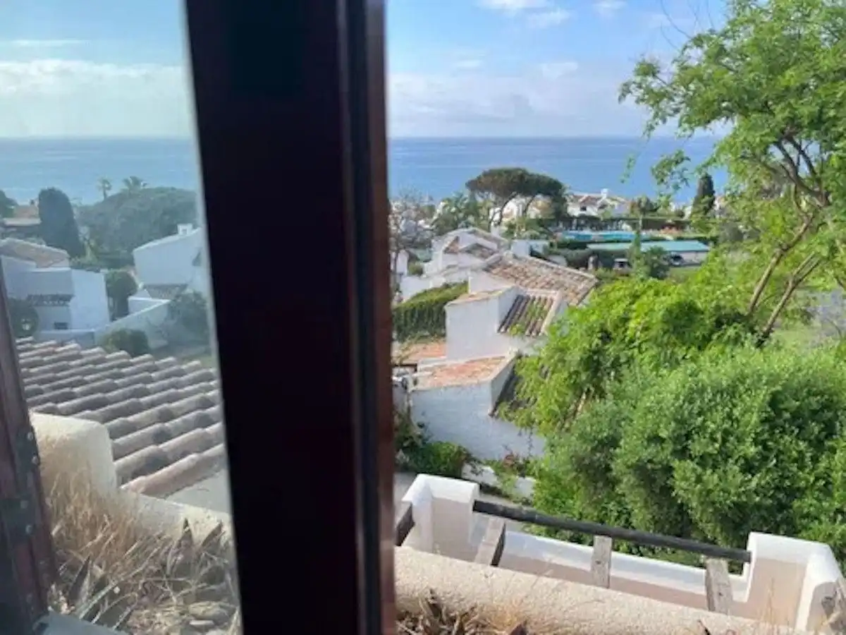 Ático de alquiler en Bahía de Casares