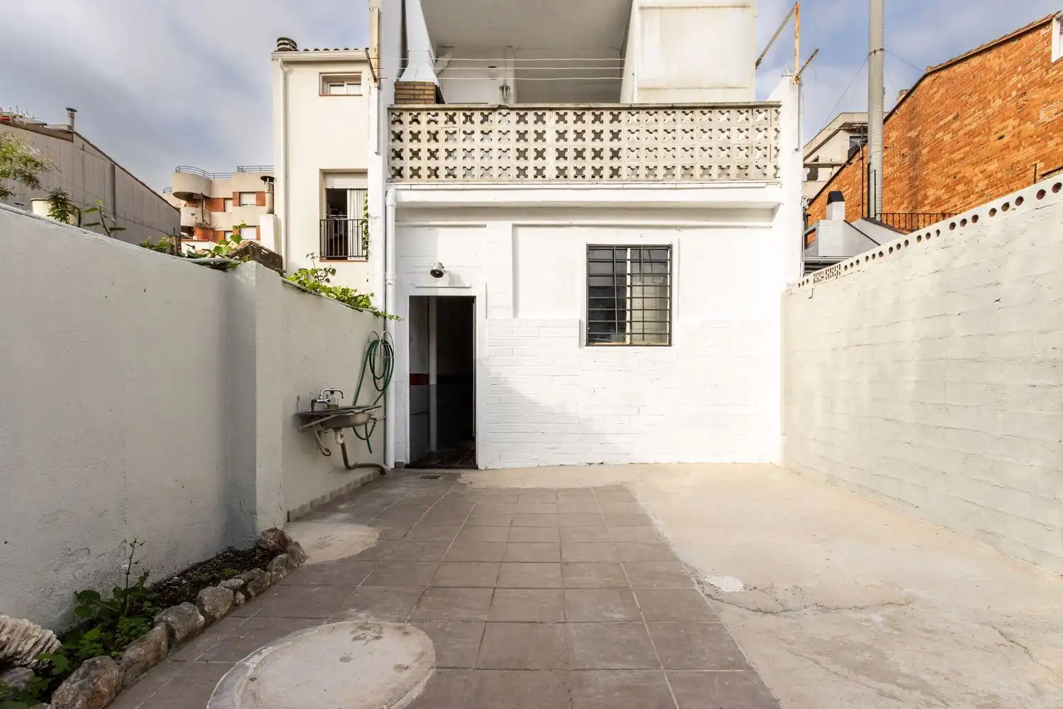 Casa o xalet en venda a Gràcia