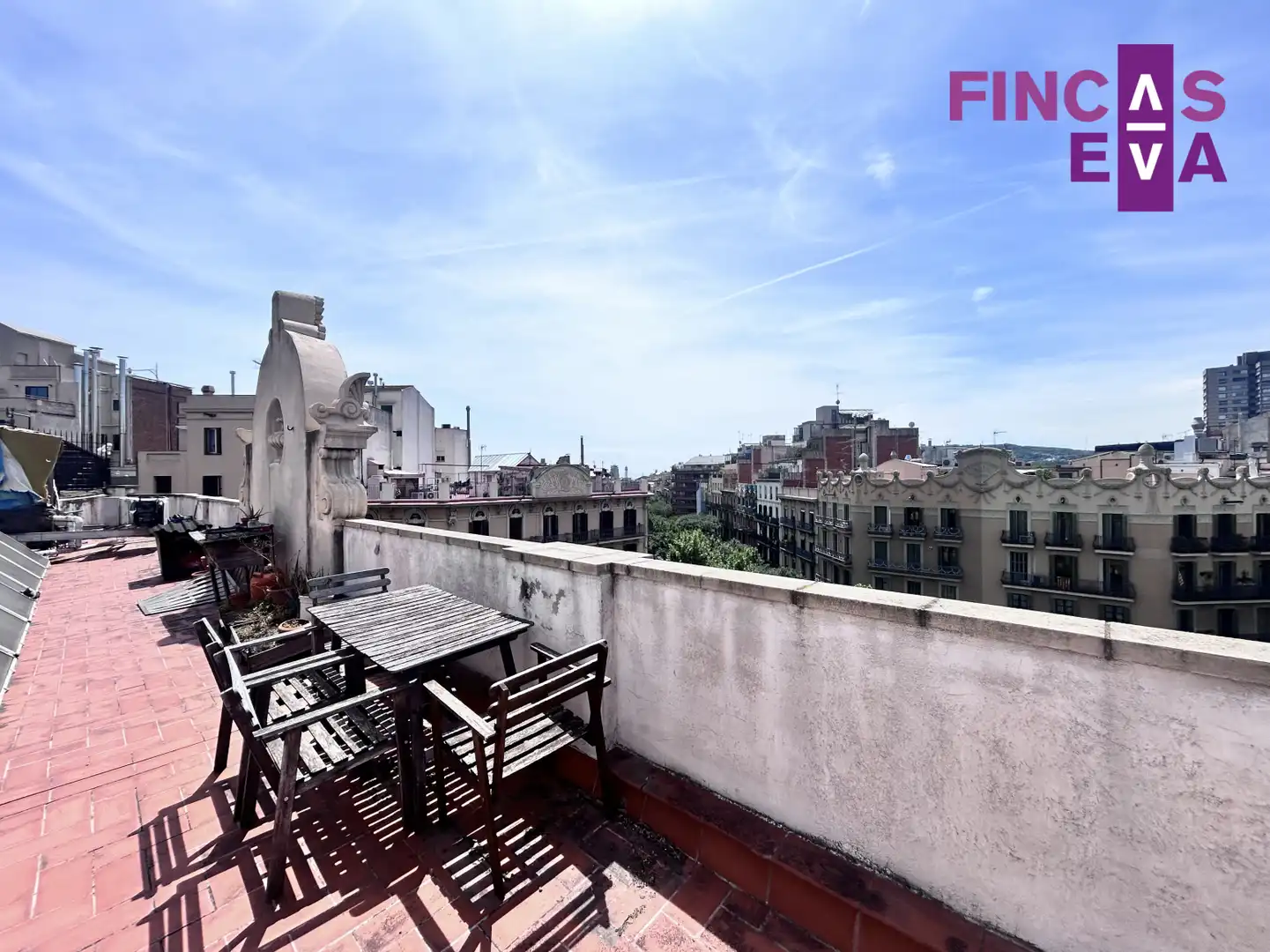 Appartement avec terrasse à vendre à Barcelona - CL ARIBAU, imagen 47