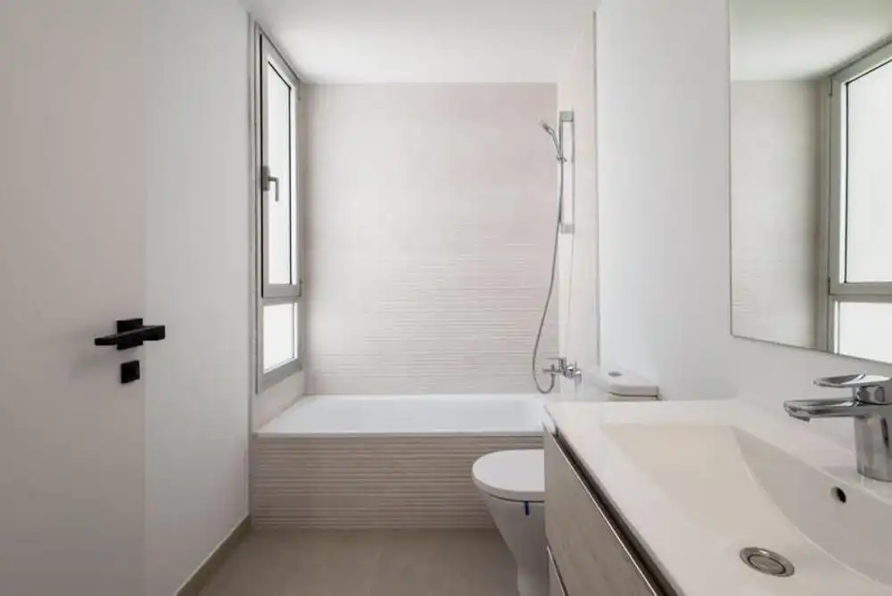 Wohnung mit Pool zum Verkauf in Benamara - Atalaya, imagen 12