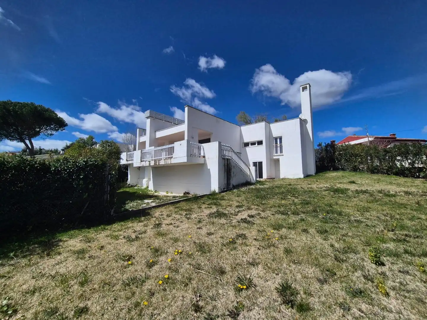 Casa amb piscina en venda a Simancas, imagen 51