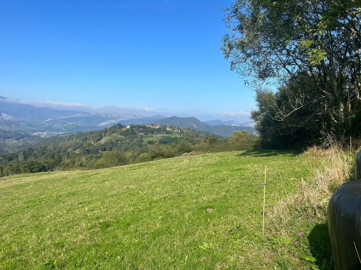 Terrenos y solares en venta en Parres, imagen 13