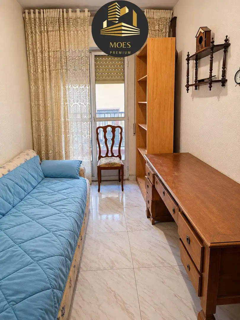 Piso con terraza en venta en San Ildefonso - Catedral, imagen 8