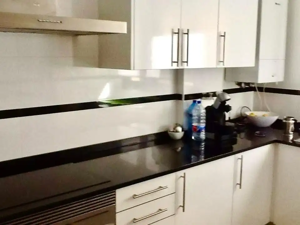 Casa amb jardí en venda a Centro ciudad, imagen 16