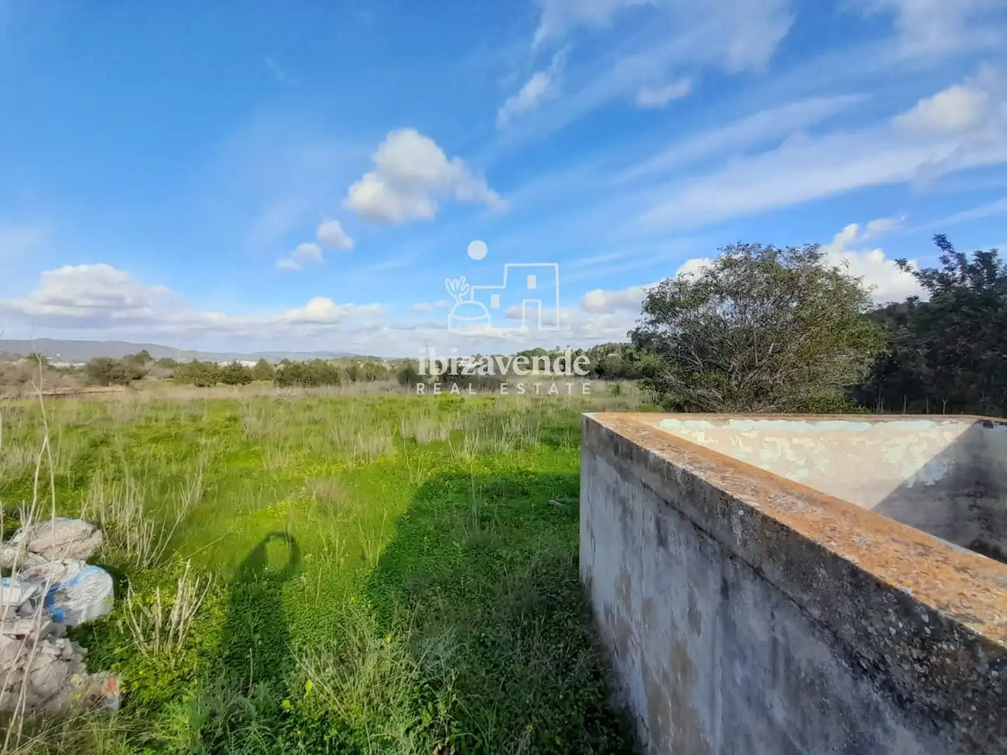 Residential for sale in Sant Josep de sa Talaia