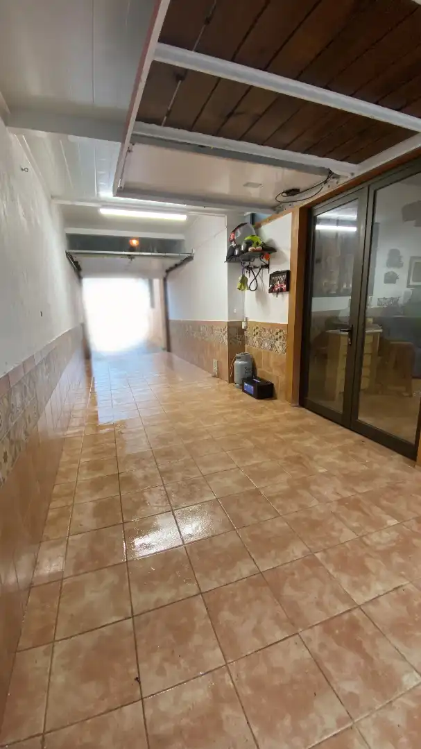 Casa o chalet en venta en San Cristóbal de la Laguna con Jardín privado, Terraza y Trastero