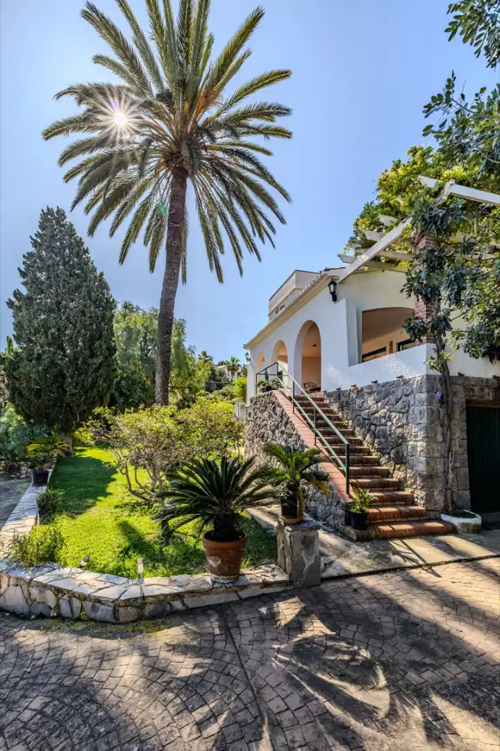 Detached house with garden for sale in Las Rotas / Les Rotes, imagen 18