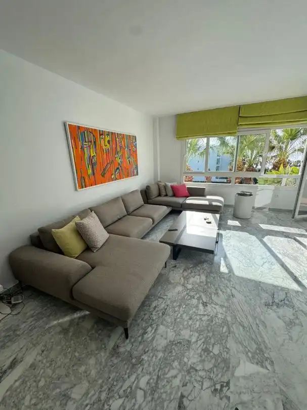 Wohnung zum Verkauf in Marbella - Marbella,Puerto Banus,Calle los Granados, imagen 17