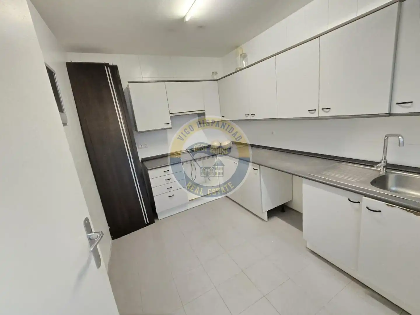 Cuina de Pis en venda en Vigo 
