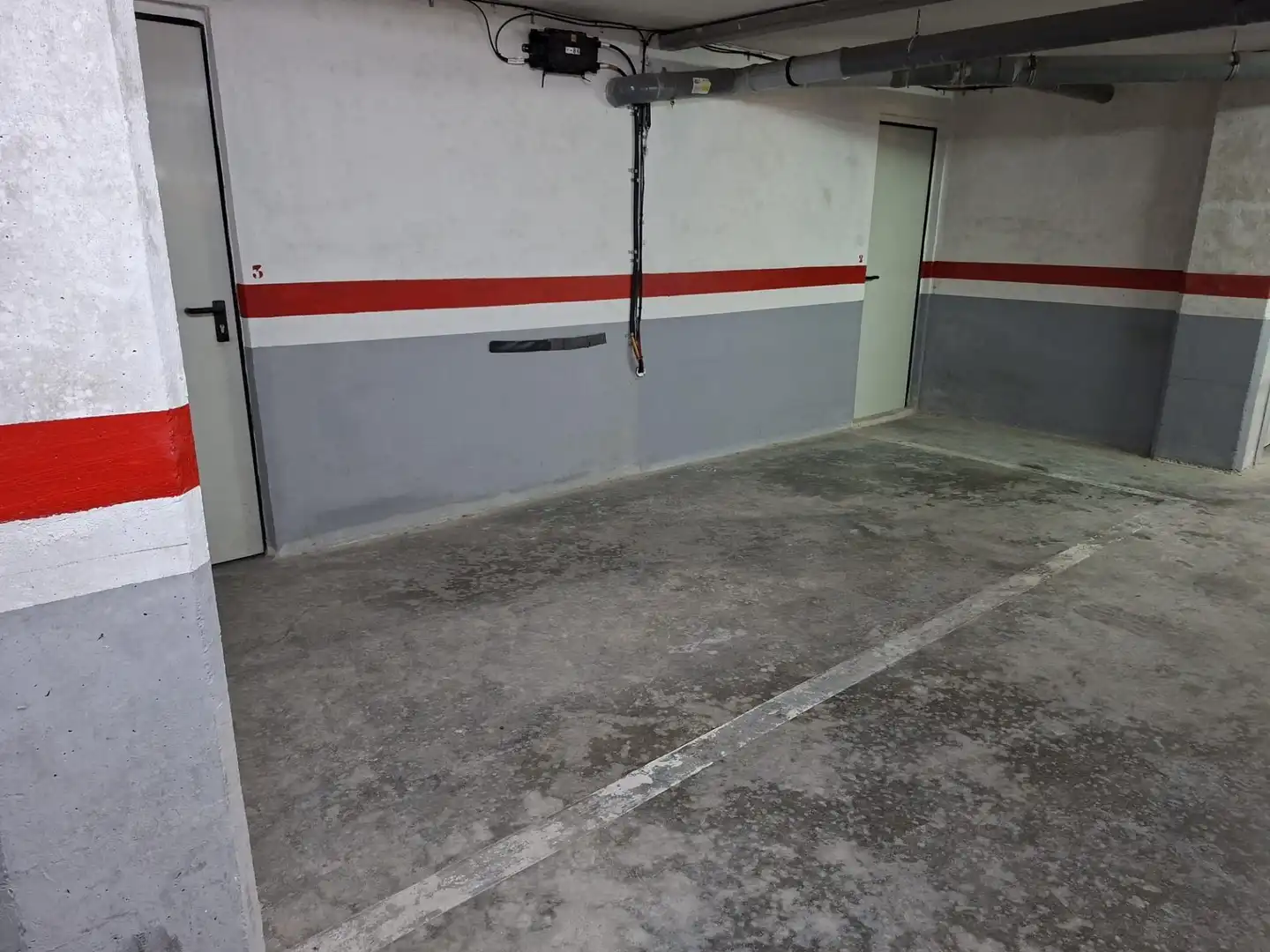 Apartament amb terrassa en venda a Calle COSSETANIA 18, imagen 8