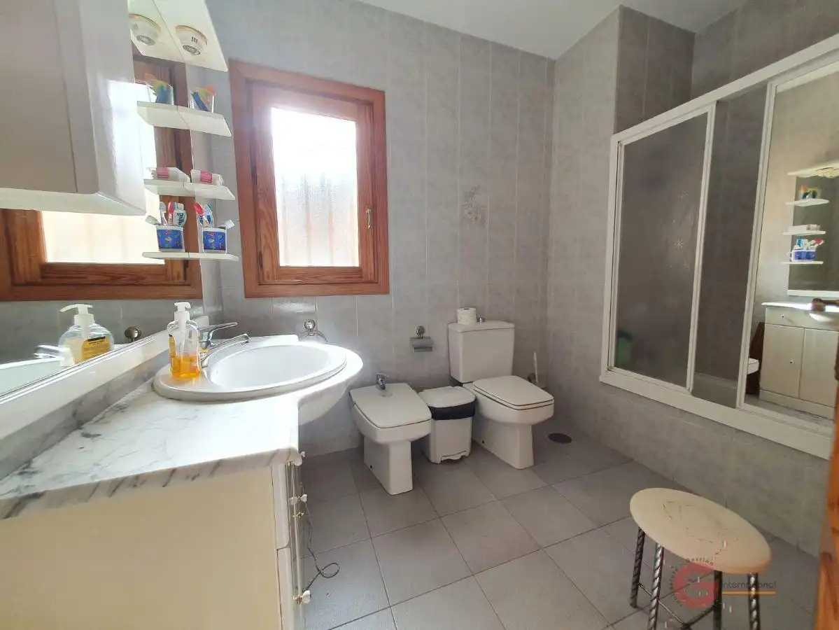 Chalet con piscina en venta en Órgiva, imagen 13