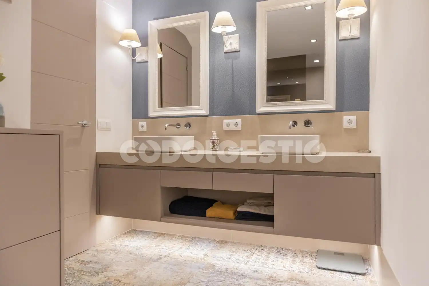 Flat with lift for sale in Torras i Bages, imagen 23