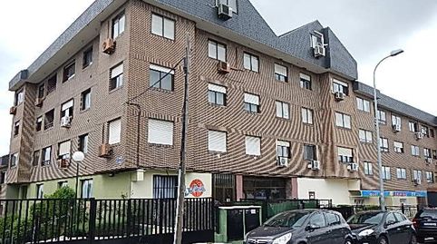 Foto 2 de Piso en venta en El Burgo, Las Rozas de Madrid