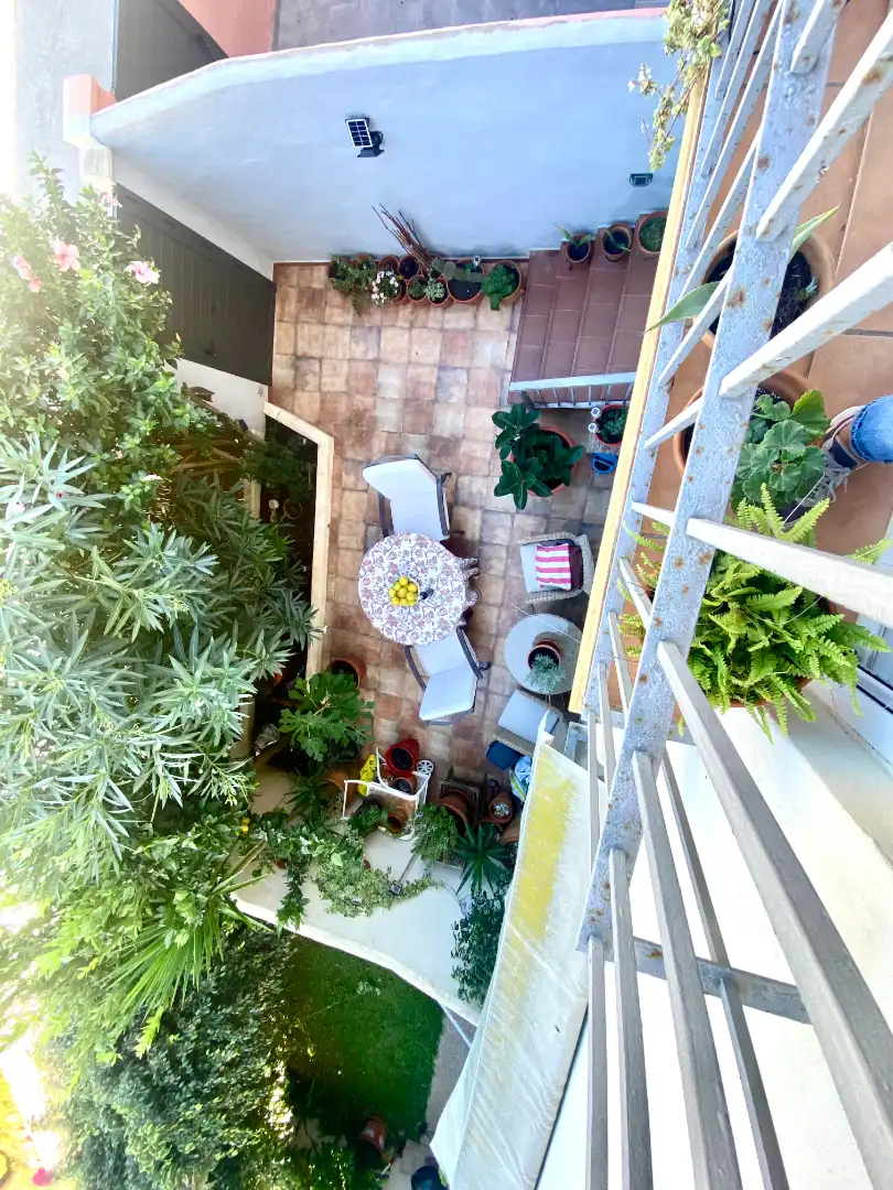 Terraced house with terrace for sale in Calle Rodrigo Pérez Ponce 7, imagen 59