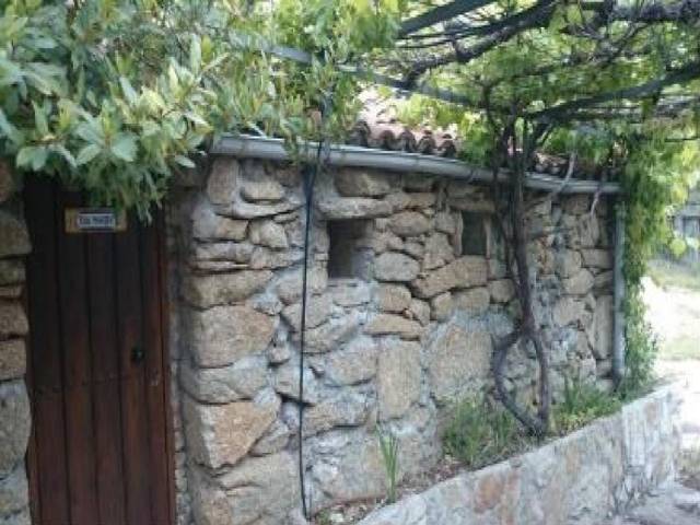 Nave industrial en Venta en Villanueva de Ávila