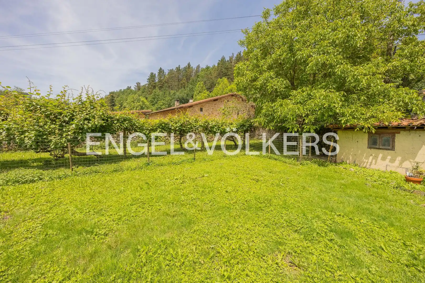 Detached homes for sale in Elorrio  with Heating and Private garden
