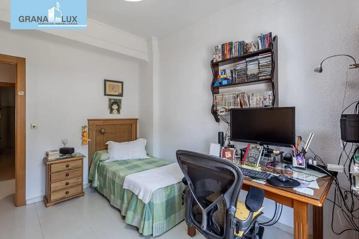 Piso en venta en Calle Molinos, imagen 16