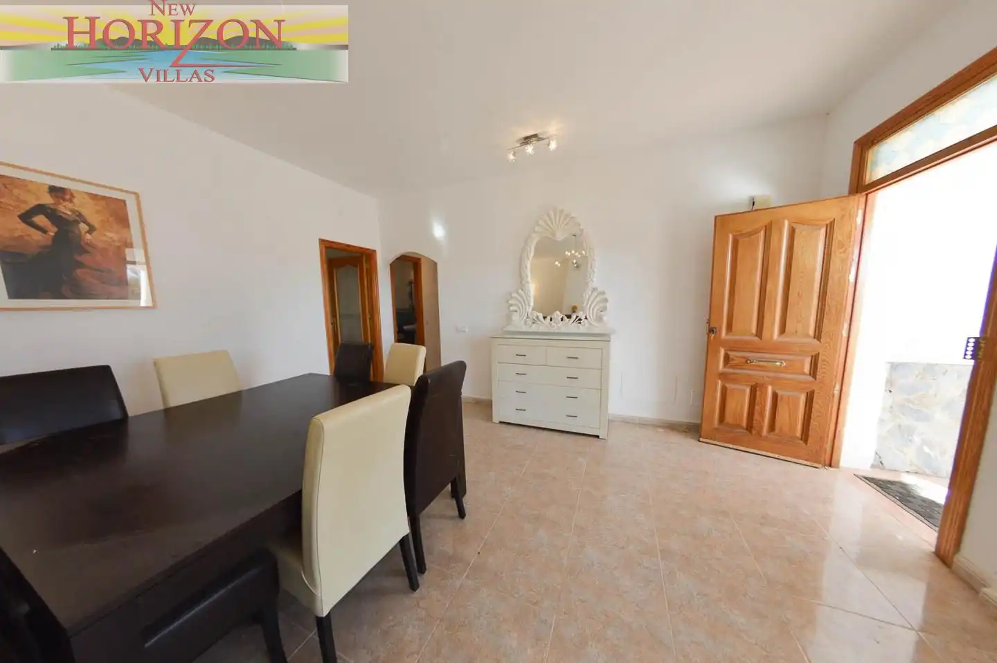 Casa con jardín en venta en Zurgena, imagen 32