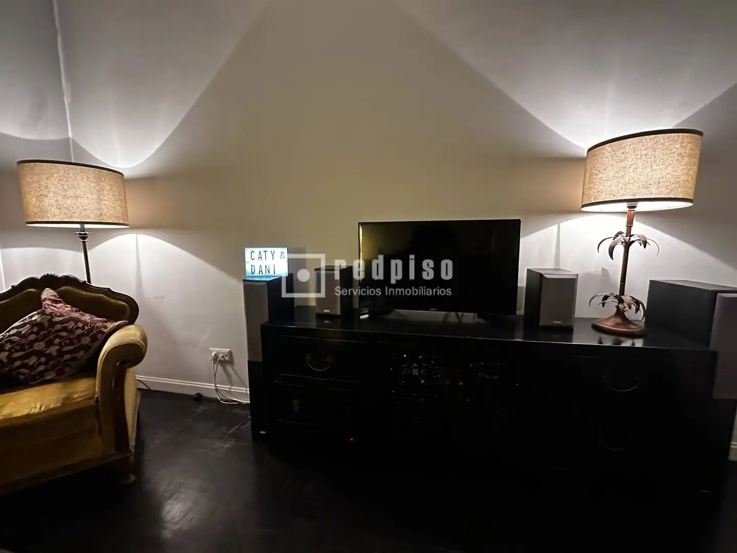 Apartamento de alquiler en del Espíritu Santo, Universidad - Malasaña