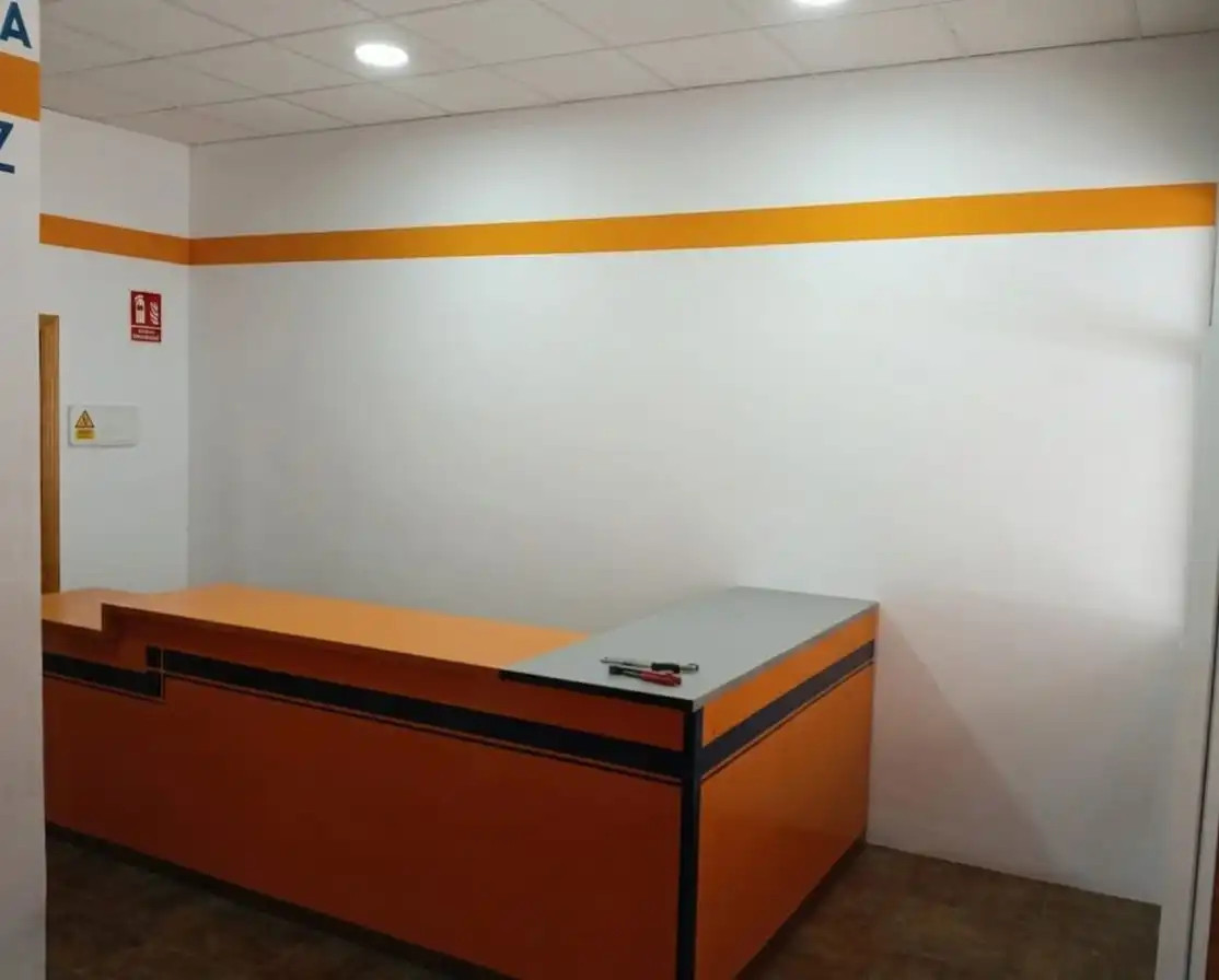 Locale commerciale in vendita a Calle Granada 13, imagen 10