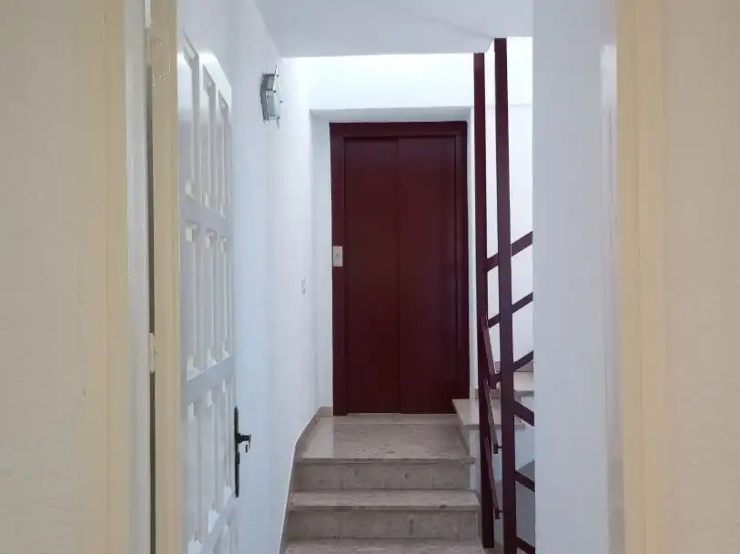 Estudio con piscina en venta en C/Francesc Cambó 33-41, imagen 15