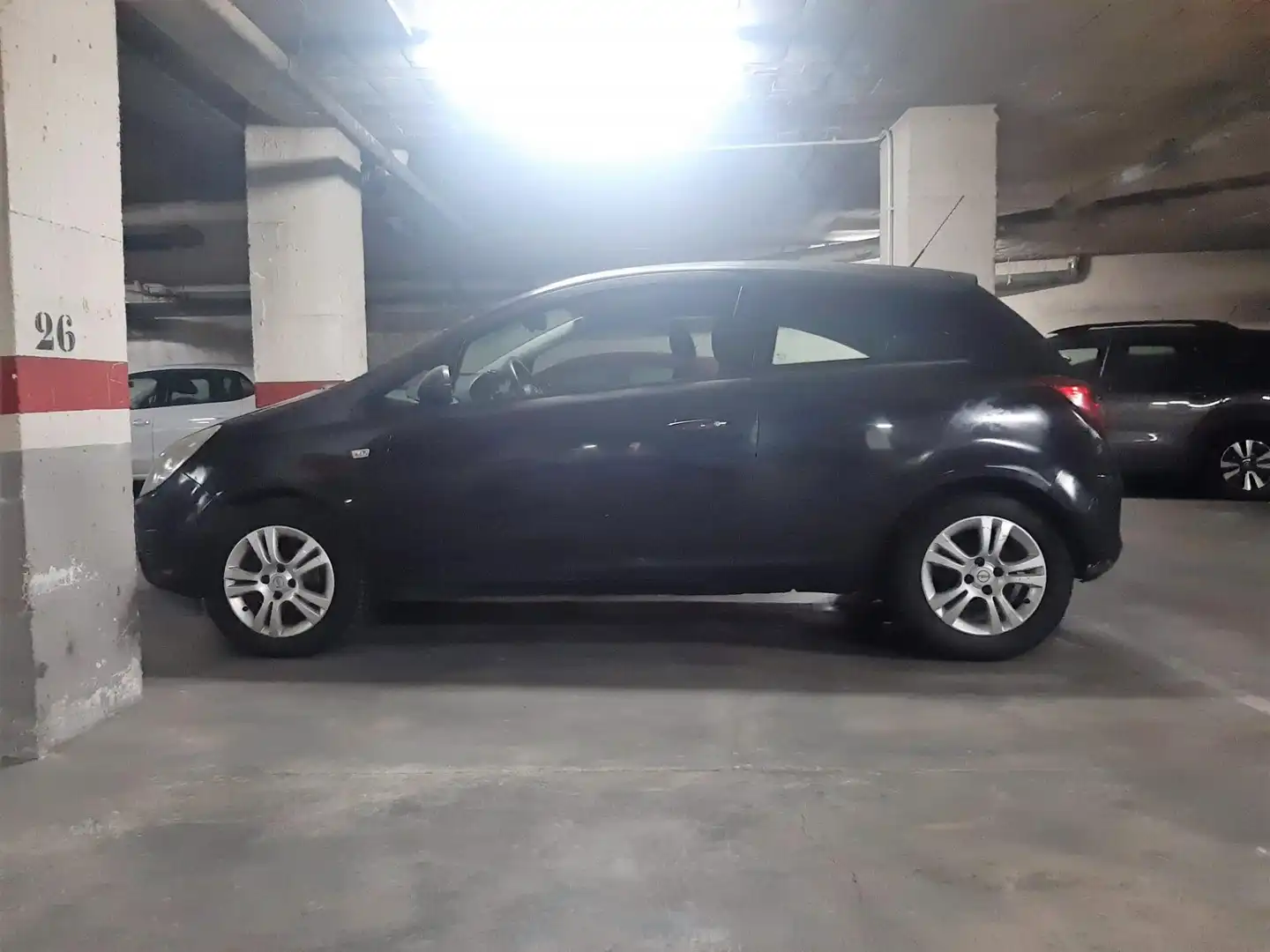 Garage for rent in Carrer SEGRE, 106, Sant Andreu de Palomar