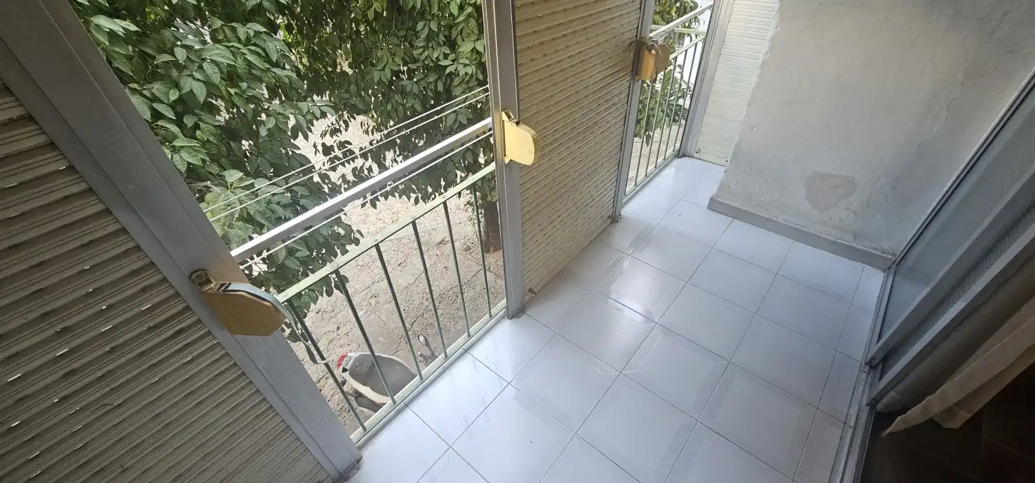 Terrassa de Pis en venda en Sevilla