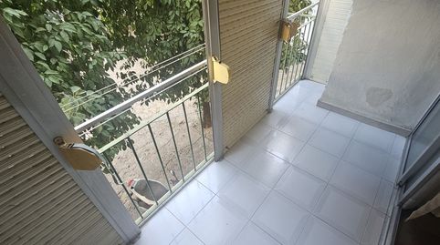 Foto 5 de Pis en venda a Virgen de la Esperanza, El Cano - Los Bermejales, Sevilla Capital