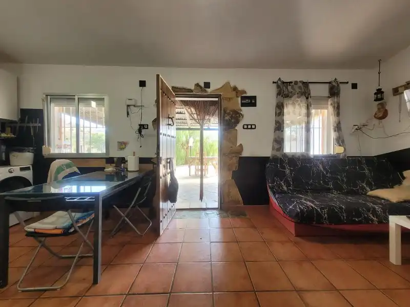 Finca rústica en venda a N/A, -1, Almogía