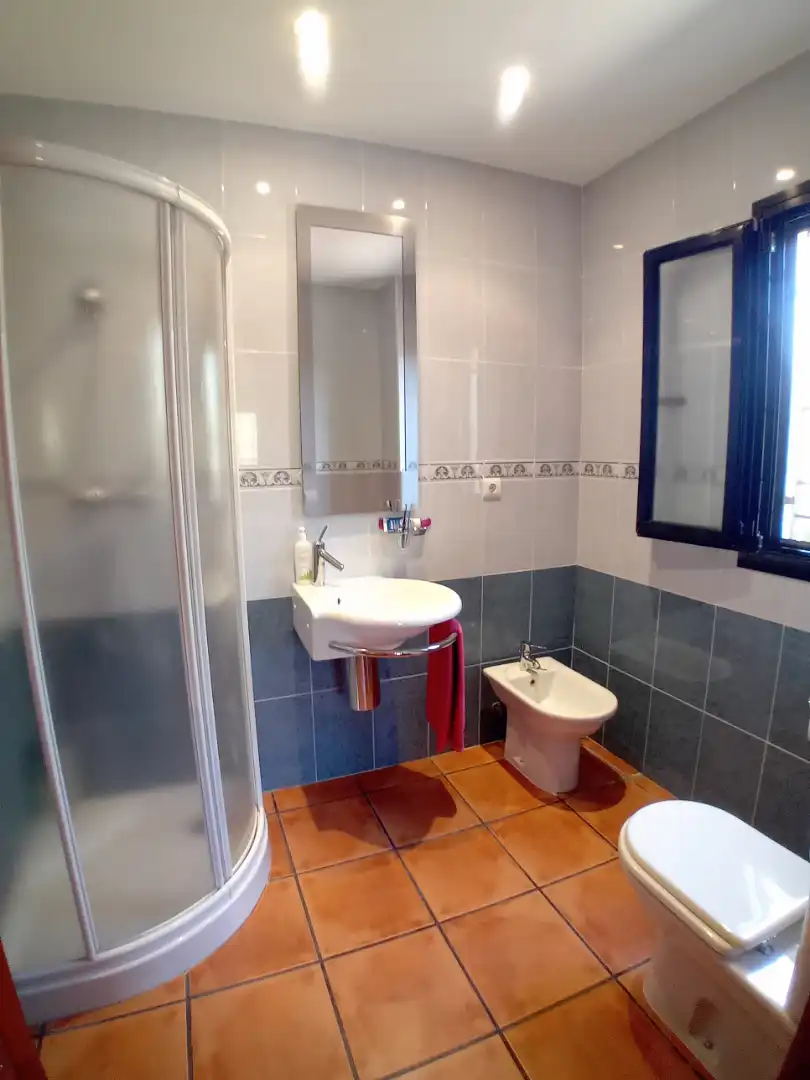 Bany de Casa o xalet en venda en Yátova