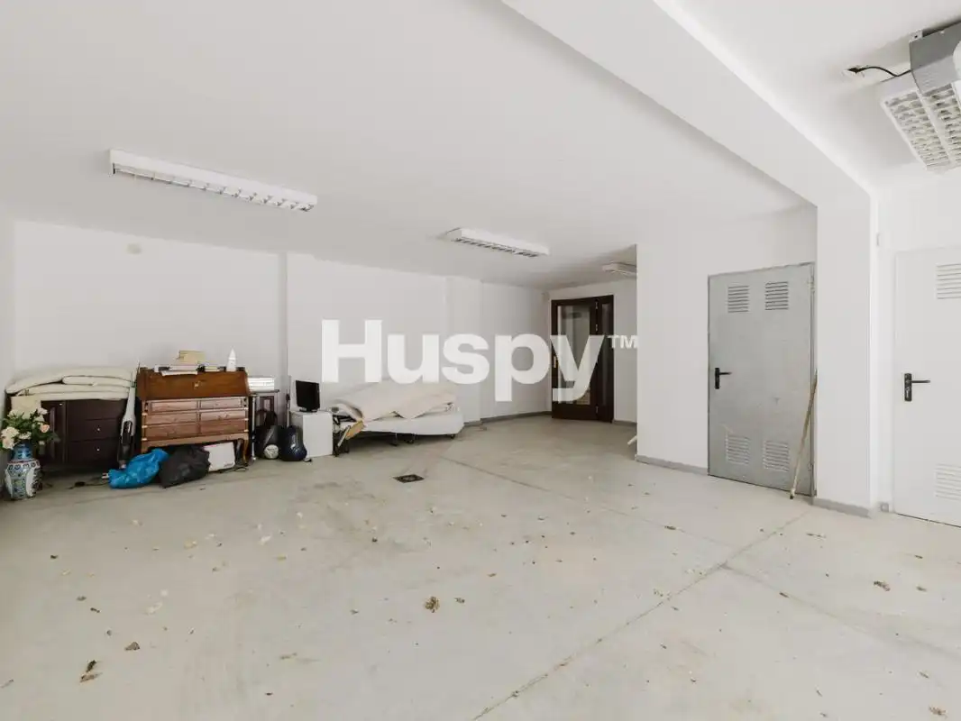 Casa con balcón en alquiler en Urbanización Los Flamingos, imagen 52