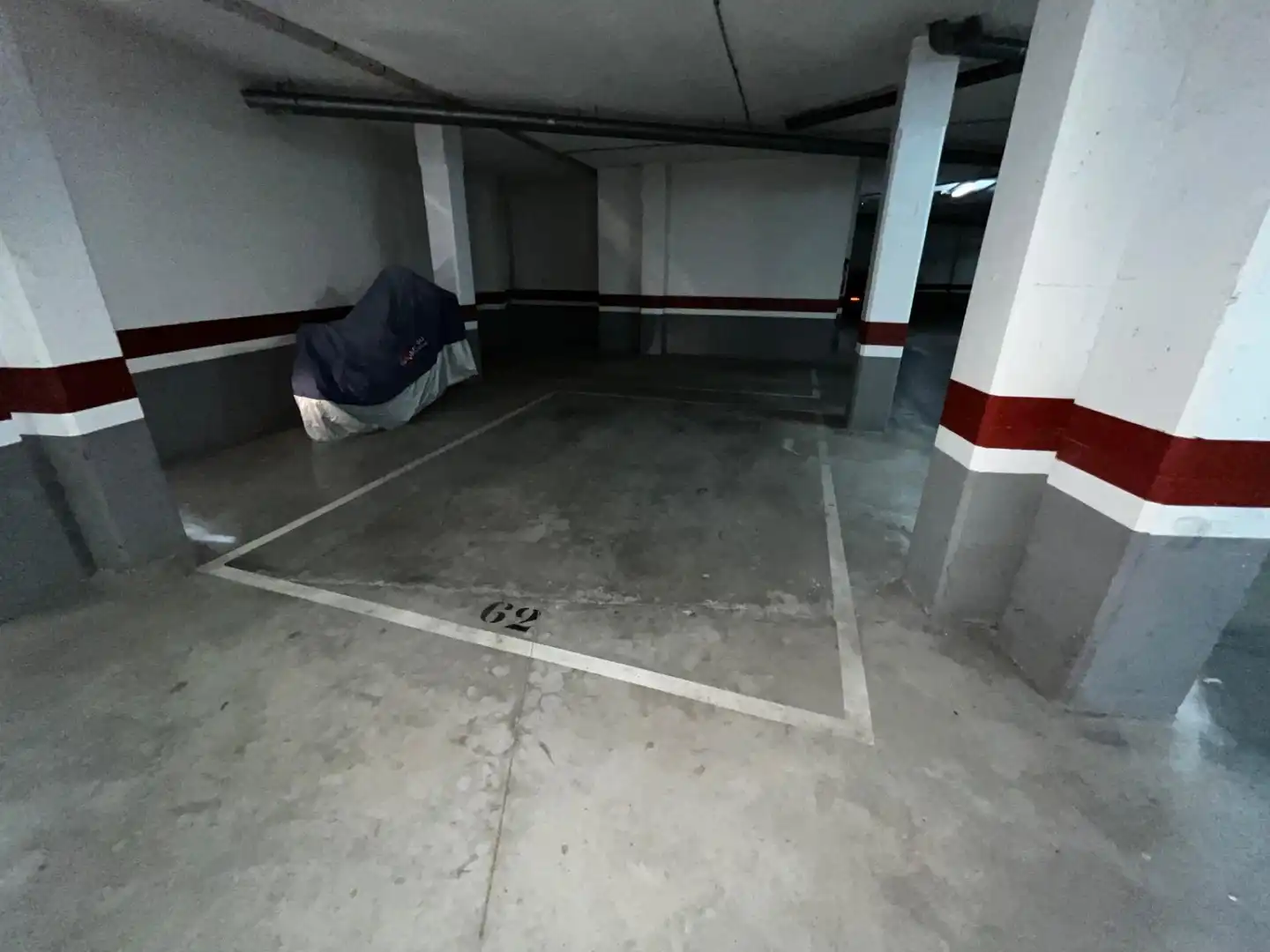Parking of Garage for sale in Castellón de la Plana / Castelló de la Plana