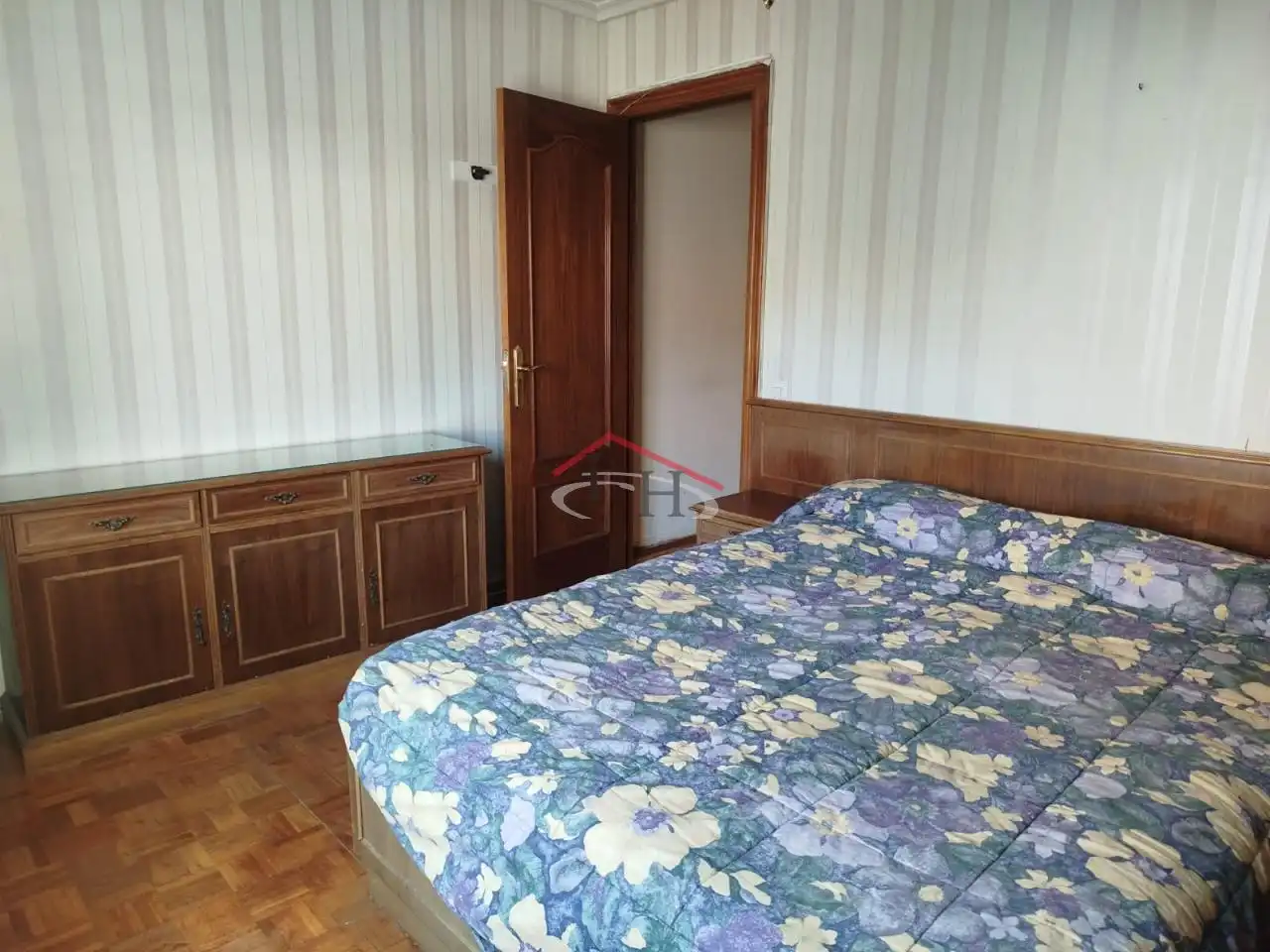 Flat with lift for sale in Cardenal Jacinto, imagen 17