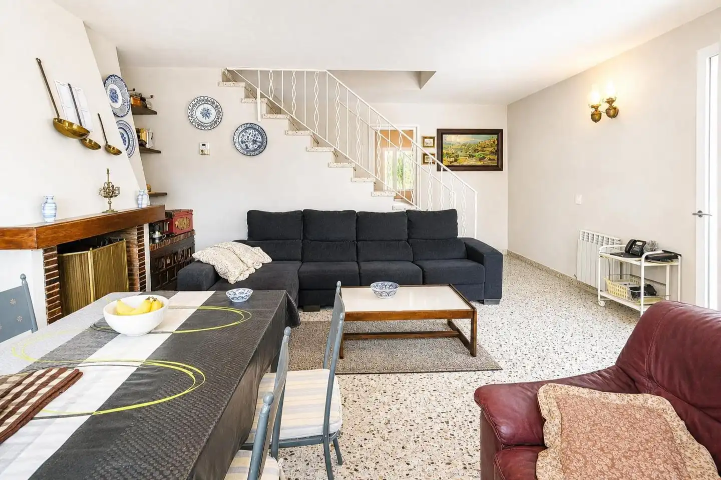 Casa o chalet en venta en calle del Ter, Cunit Residencial