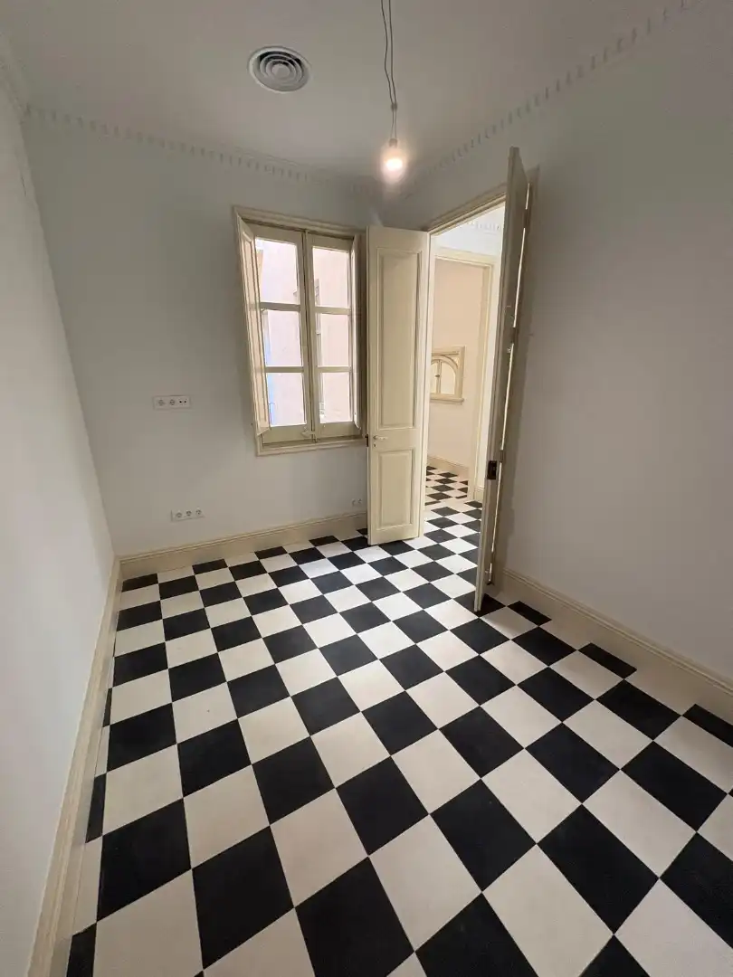 Flat with terrace to rent in Carrer dels Ciutadans, imagen 18