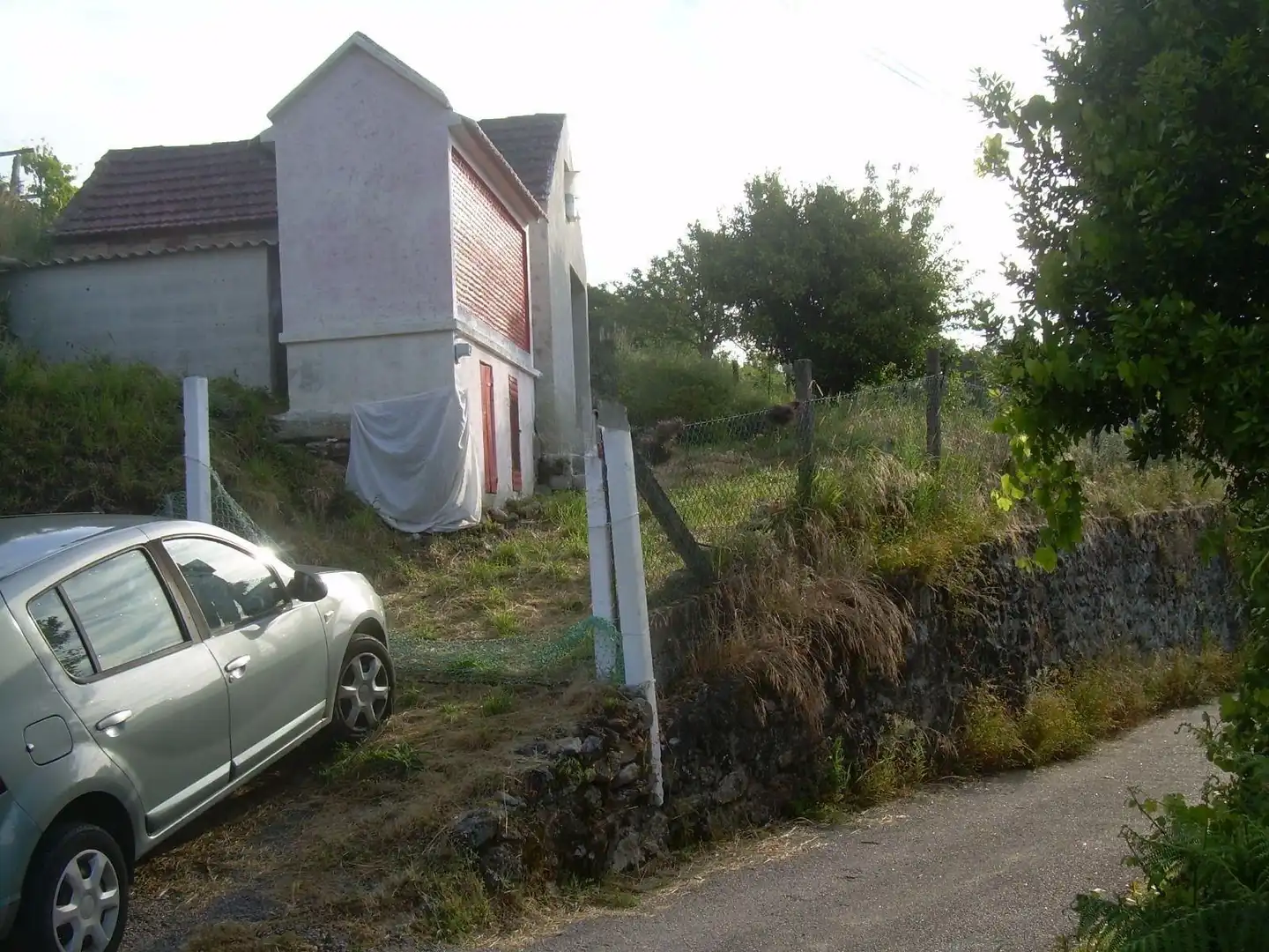 Casa en venta en A Cañiza, imagen 23