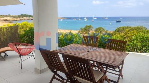 Foto 2 de Apartament de lloguer a Calle Biscaia, Sant Agustí - Cala de Bou, Sant Josep de sa Talaia