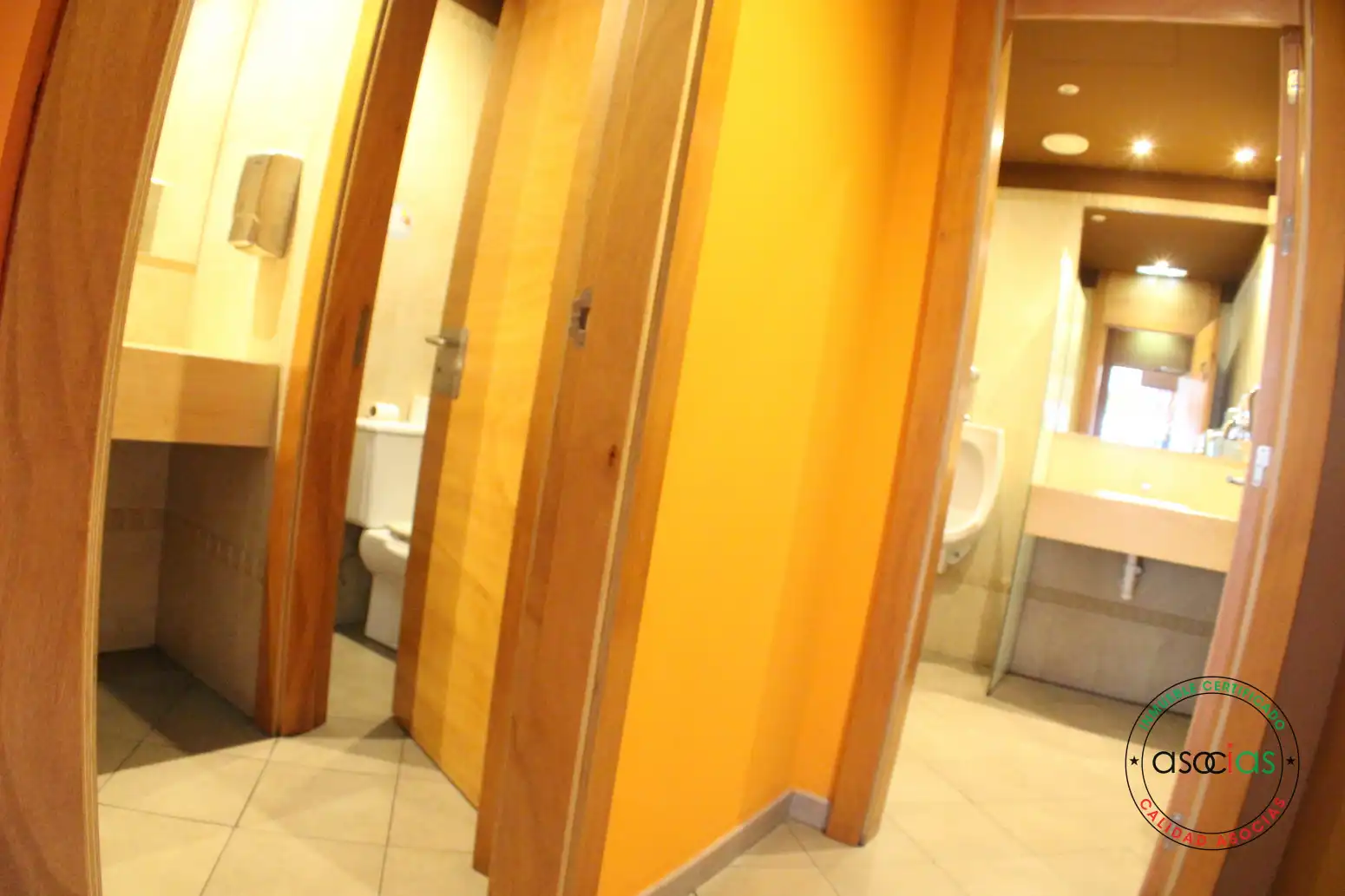 Local comercial en venda a Gijón - CAMINO DEL LUCERO 7, imagen 8