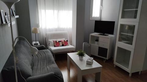 Photo 2 of Flat for rent in Los Remedios,  Sevilla Capital