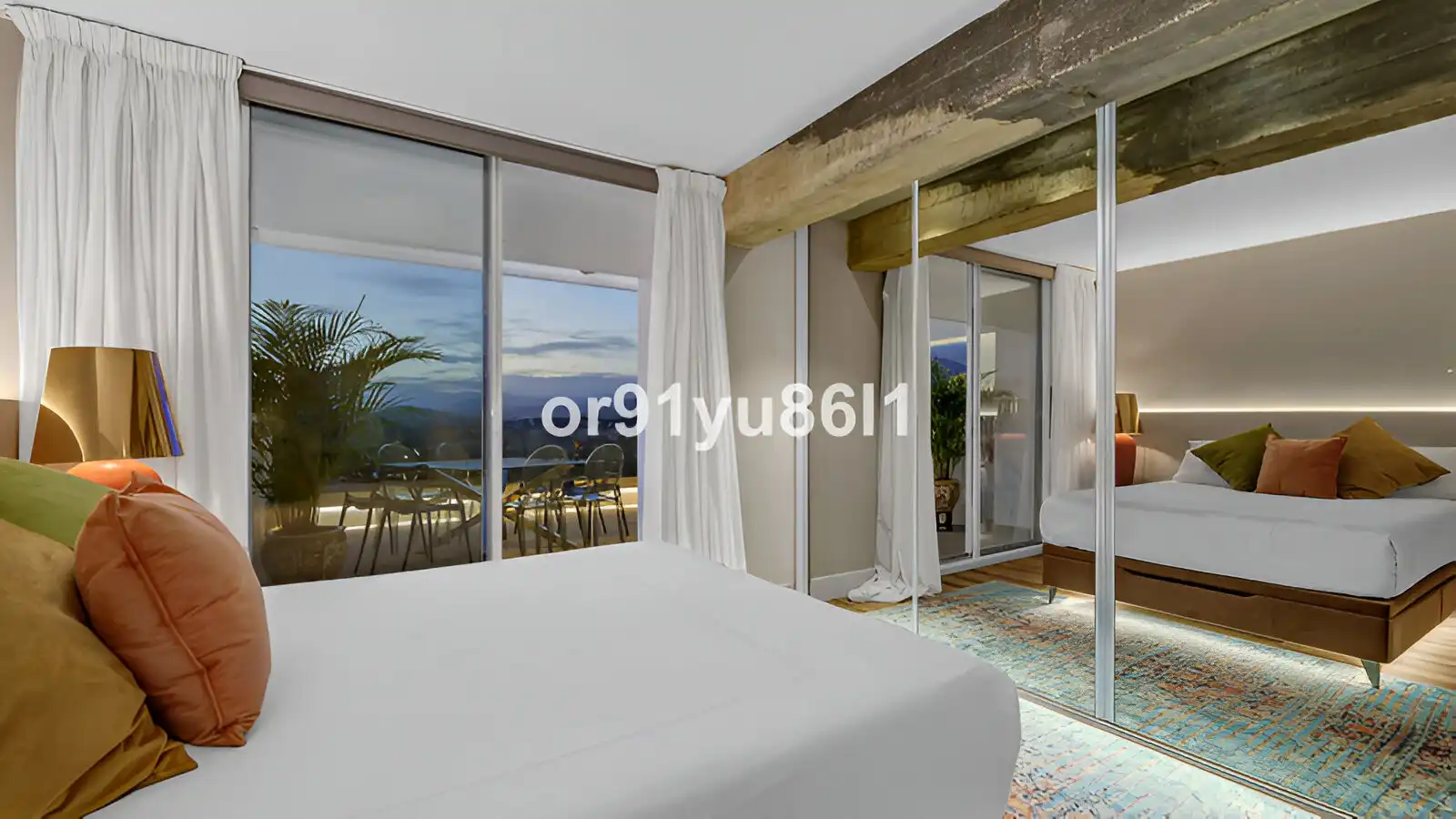 Apartament amb piscina en venda a Milla de Oro, imagen 19