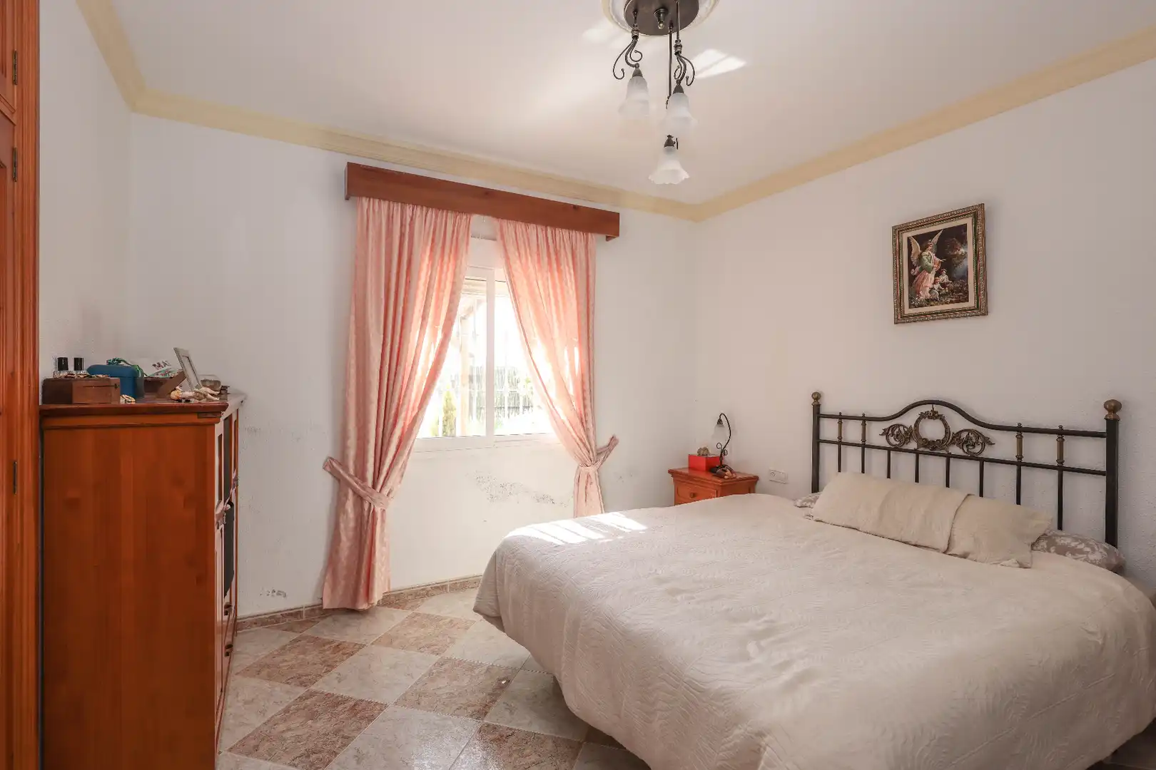 Casa amb piscina en venda a Diseminado Poligono 38, imagen 40